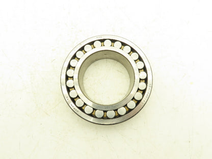 NTN 22215BD1C3 2-Row Roller Bearing 75-77.3mm ID 130mm OD 31mm W Open