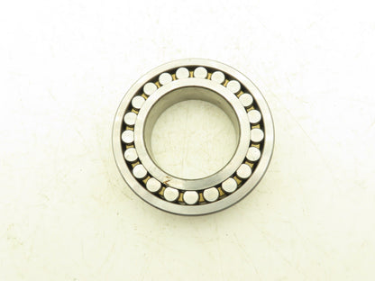 NTN 22215BD1C3 2-Row Roller Bearing 75-77.3mm ID 130mm OD 31mm W Open