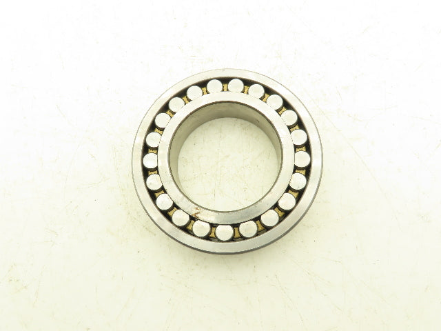 NTN 22215BD1C3 2-Row Roller Bearing 75-77.3mm ID 130mm OD 31mm W Open