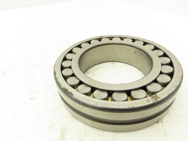 NTN LH22215BD1C3 2-Row Roller Bearing 75.3-77.2mm ID 130mm OD 31mm W Open