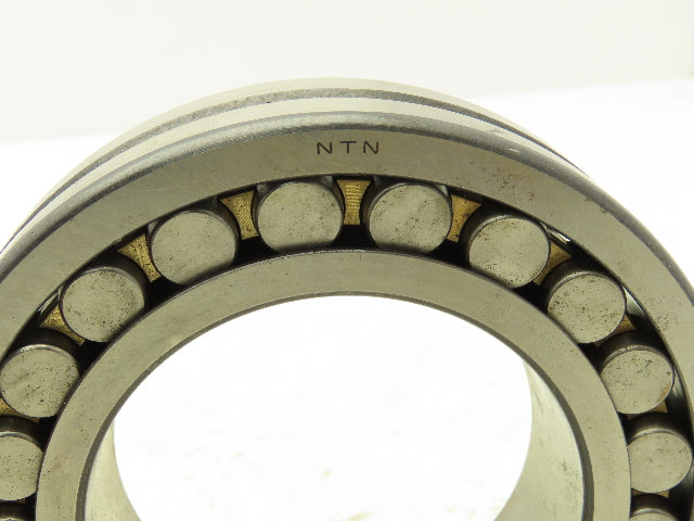 NTN LH22215BD1C3 2-Row Roller Bearing 75.3-77.2mm ID 130mm OD 31mm W Open