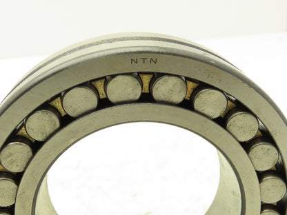 NTN LH22215BD1C3 2-Row Roller Bearing 75.3-77.2mm ID 130mm OD 31mm W Open