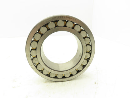 NTN LH22215BD1C3 2-Row Roller Bearing 75.3-77.2mm ID 130mm OD 31mm W Open
