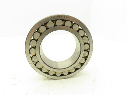 NTN LH22215BD1C3 2-Row Roller Bearing 75.3-77.2mm ID 130mm OD 31mm W Open