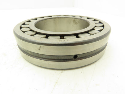 NTN LH22215BD1C3 2-Row Roller Bearing 75.3-77.2mm ID 130mm OD 31mm W Open