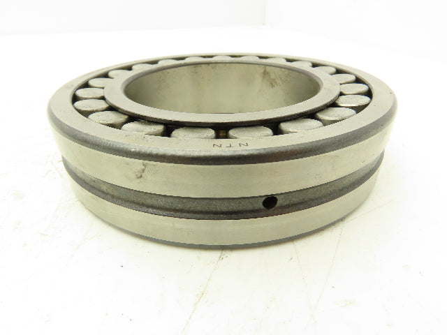 NTN LH22215BD1C3 2-Row Roller Bearing 75.3-77.2mm ID 130mm OD 31mm W Open