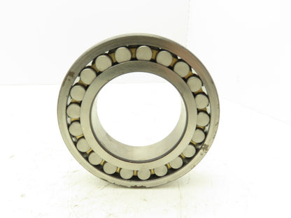 NTN LH22215BD1C3 2-Row Roller Bearing 75.3-77.2mm ID 130mm OD 31mm W Open