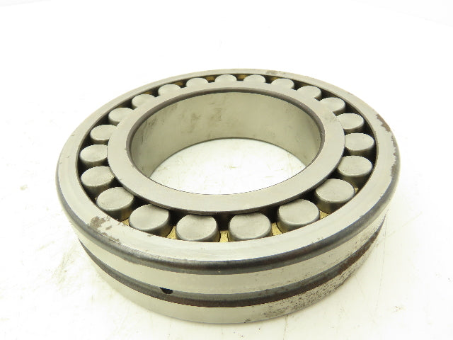 NTN LH22215BD1C3 2-Row Roller Bearing 75.3-77.2mm ID 130mm OD 31mm W Open