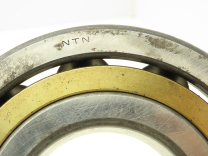 NTN 7313B Ball Bearing 65mm ID 140mm OD 33mm W Open