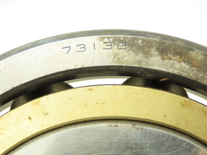 NTN 7313B Ball Bearing 65mm ID 140mm OD 33mm W Open