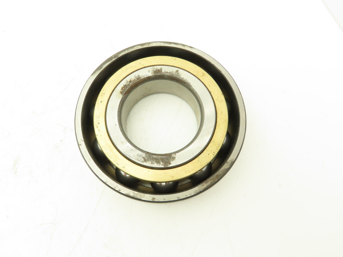 NTN 7313B Ball Bearing 65mm ID 140mm OD 33mm W Open