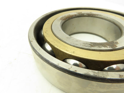 NTN 7313B Ball Bearing 65mm ID 140mm OD 33mm W Open