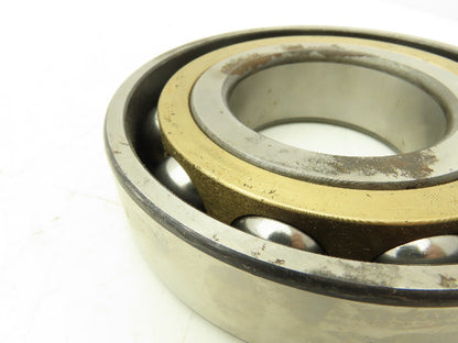 NTN 7313B Ball Bearing 65mm ID 140mm OD 33mm W Open