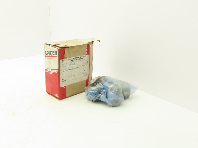 Spicer 2210/2215CB Universal U-Joint 104.5mm Long 42mm OD