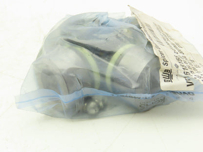 Spicer 2210/2215CB Universal U-Joint 104.5mm Long 42mm OD