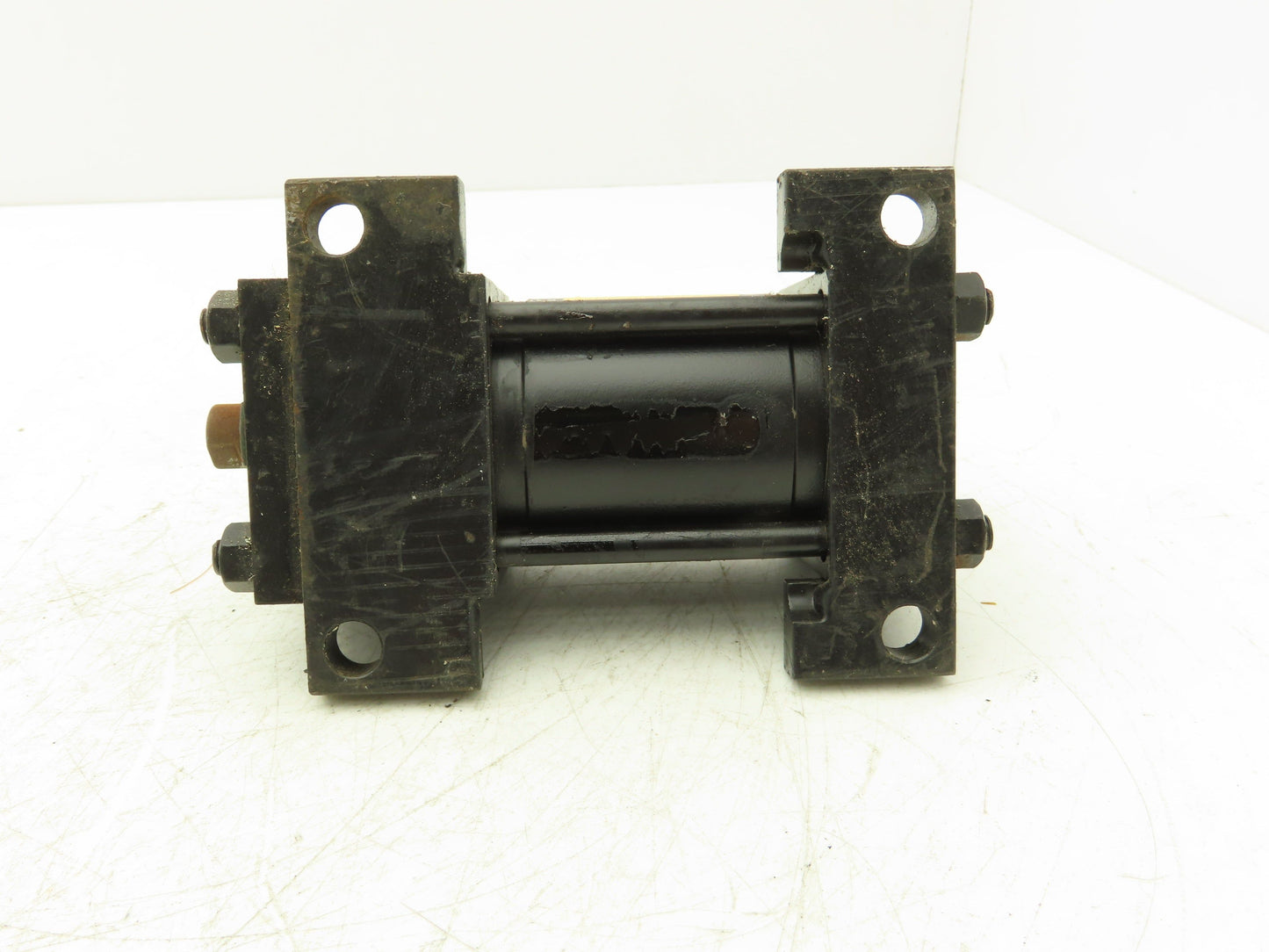 Parker 02.00 CC3LCU19AC 1.500 Hydraulic Cylinder 2" Bore 1-1/2" Stroke 1100psi