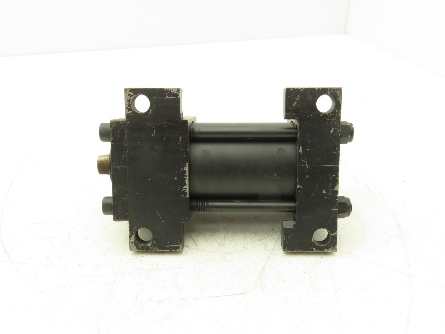 Peninsular MH1200A Pneumatic Air Cylinder 2" Bore 1.5"Stroke 250psi Double act