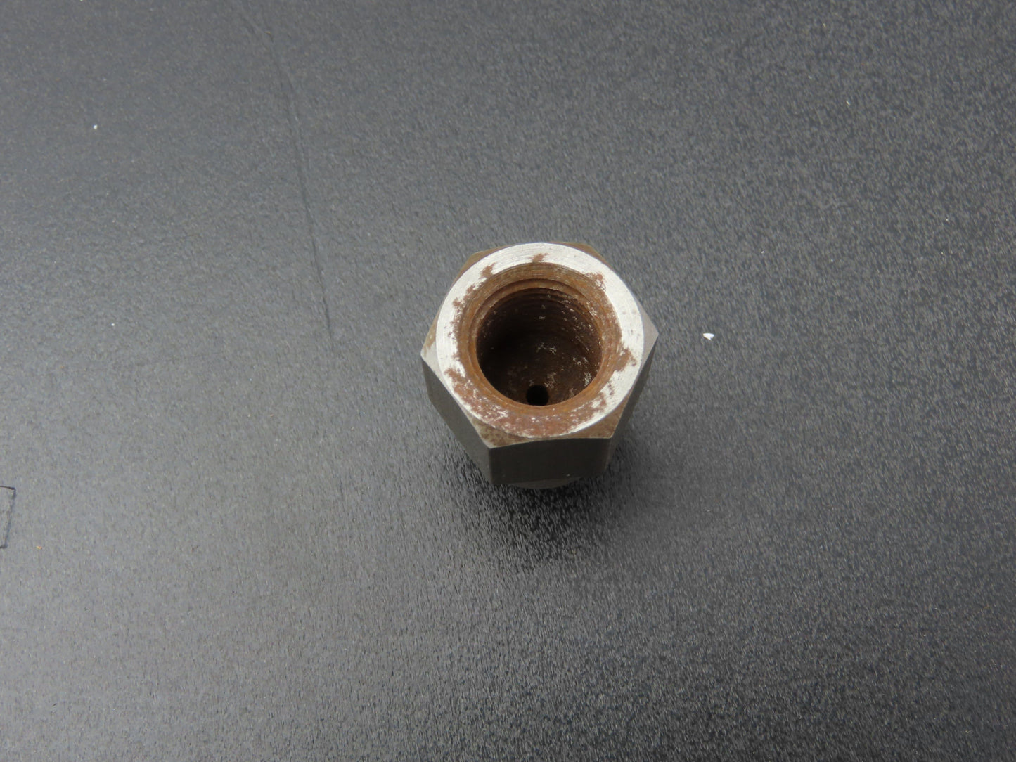 Enerpac FZ-1643 Reducer Fitting 1/2 20 To 5/16-24 Lot of 7