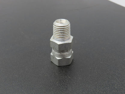 Enerpac FZ1641 Hose Fitting Coupler Connector 9/16"  Lot of 7