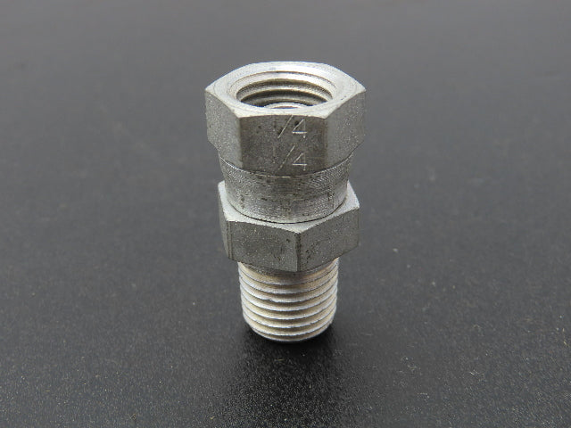 Enerpac FZ1641 Hose Fitting Coupler Connector 9/16"  Lot of 7
