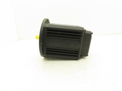 Baumuller DSG 71-B Servo Motor 2kW 2000 RPM 24V Brake