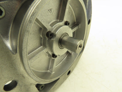 Baumuller DSG 71-B Servo Motor 2kW 2000 RPM 24V Brake