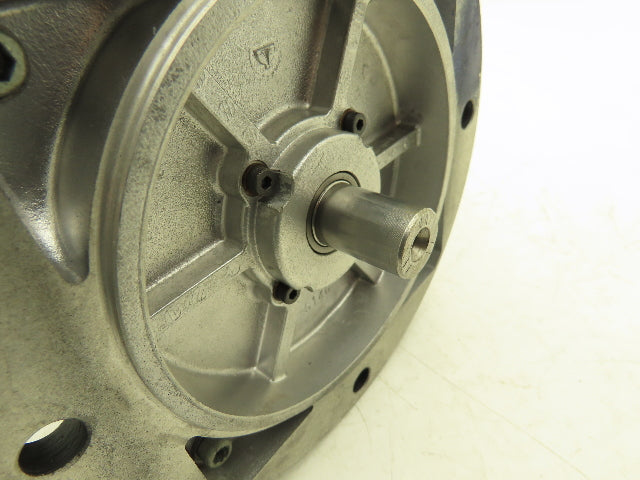 Baumuller DSG 71-B Servo Motor 2kW 2000 RPM 24V Brake