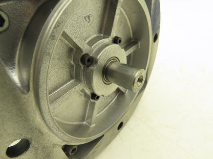 Baumuller DSG 71-B Servo Motor 2kW 2000 RPM 24V Brake