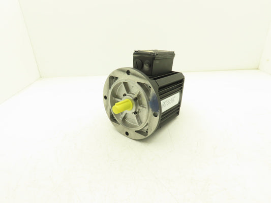 Baumuller DSG 71-B Servo Motor 2kW 2000 RPM 24V Brake