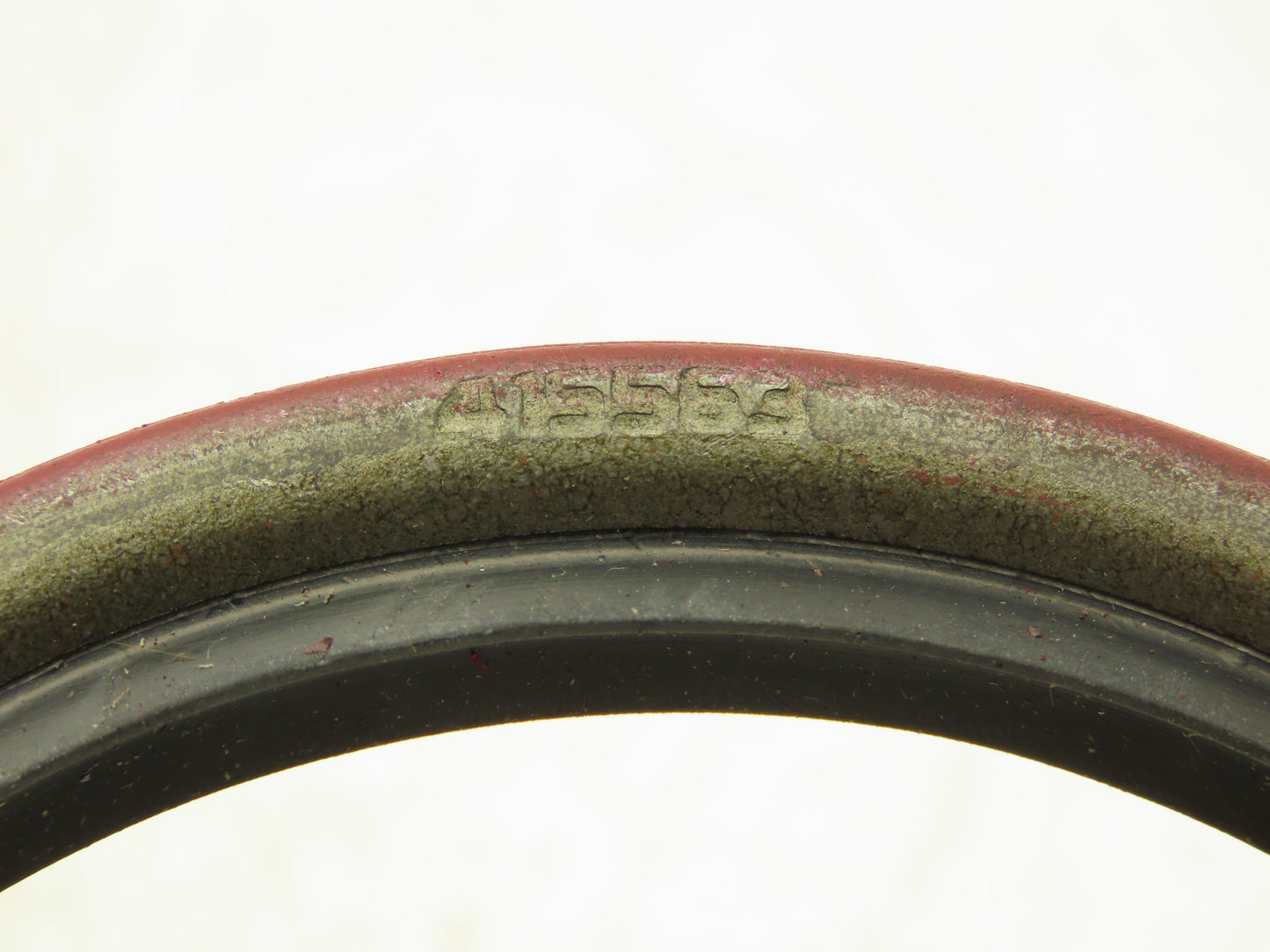 Timken 415563 Nitrile Oil Seal 3.25" Shaft 4.008" OD Lot of 5