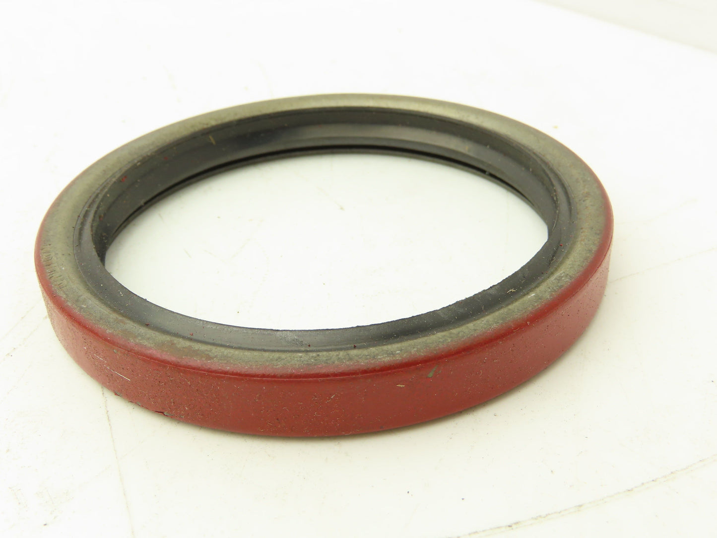 Timken 415563 Nitrile Oil Seal 3.25" Shaft 4.008" OD Lot of 5