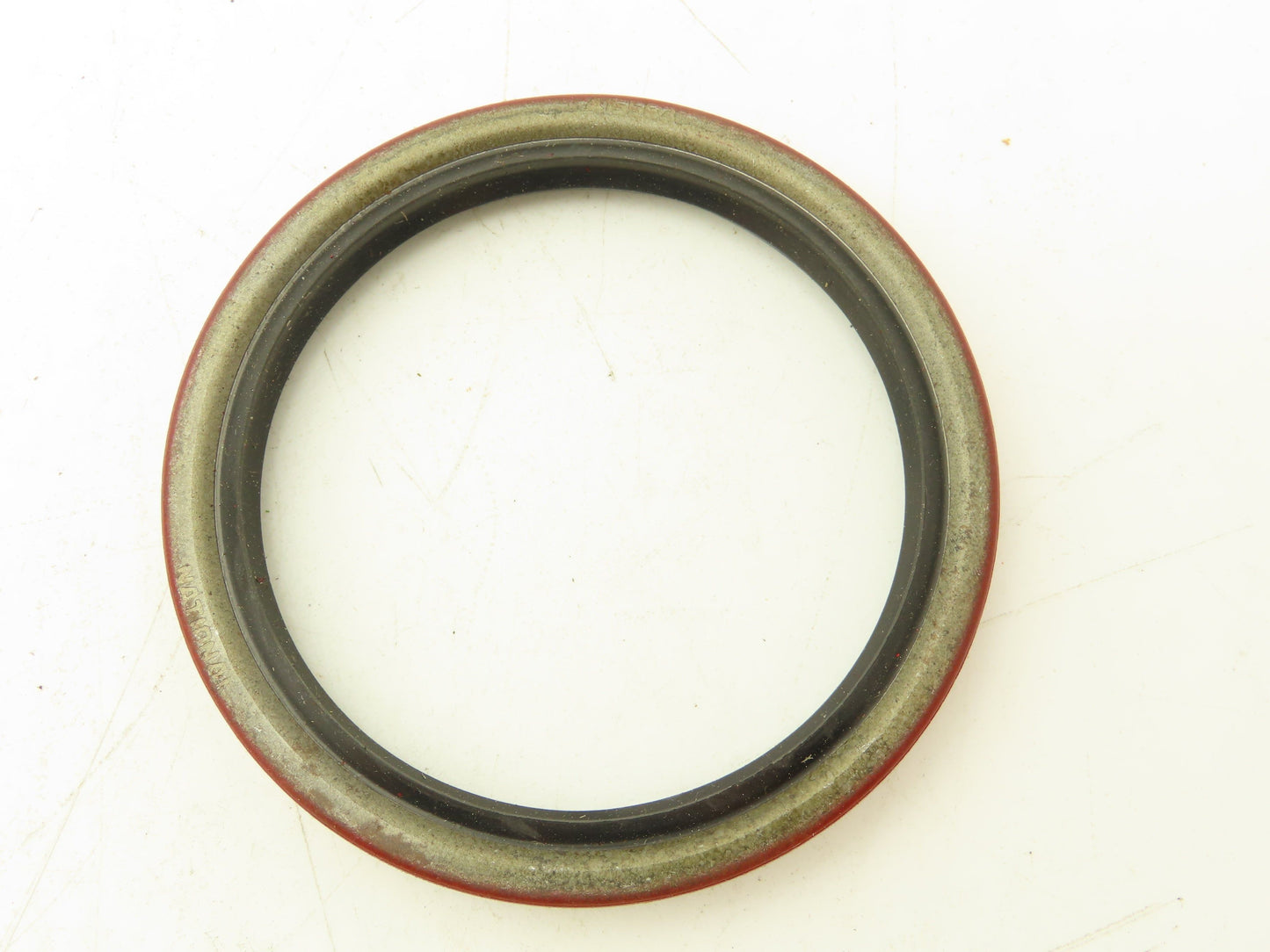 Timken 415563 Nitrile Oil Seal 3.25" Shaft 4.008" OD Lot of 5