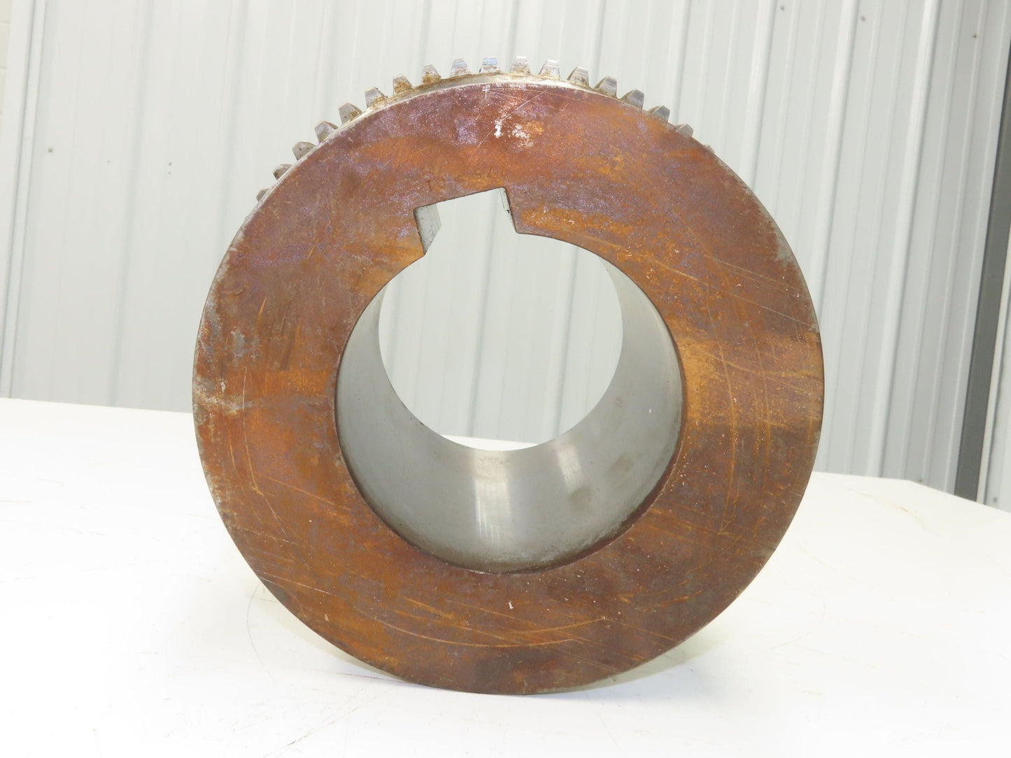 Kop-Flex 51775-01 Gear Coupling Hub Female 4-7/8" Bore 60-Tooth