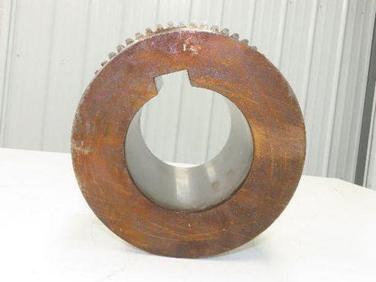 Kop-Flex 51775-01 Gear Coupling Hub Female 4-7/8" Bore 60-Tooth