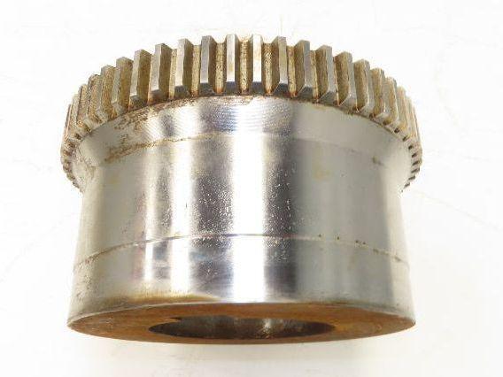 Kop-Flex 51775-01 Gear Coupling Hub Female 4-7/8" Bore 60-Tooth