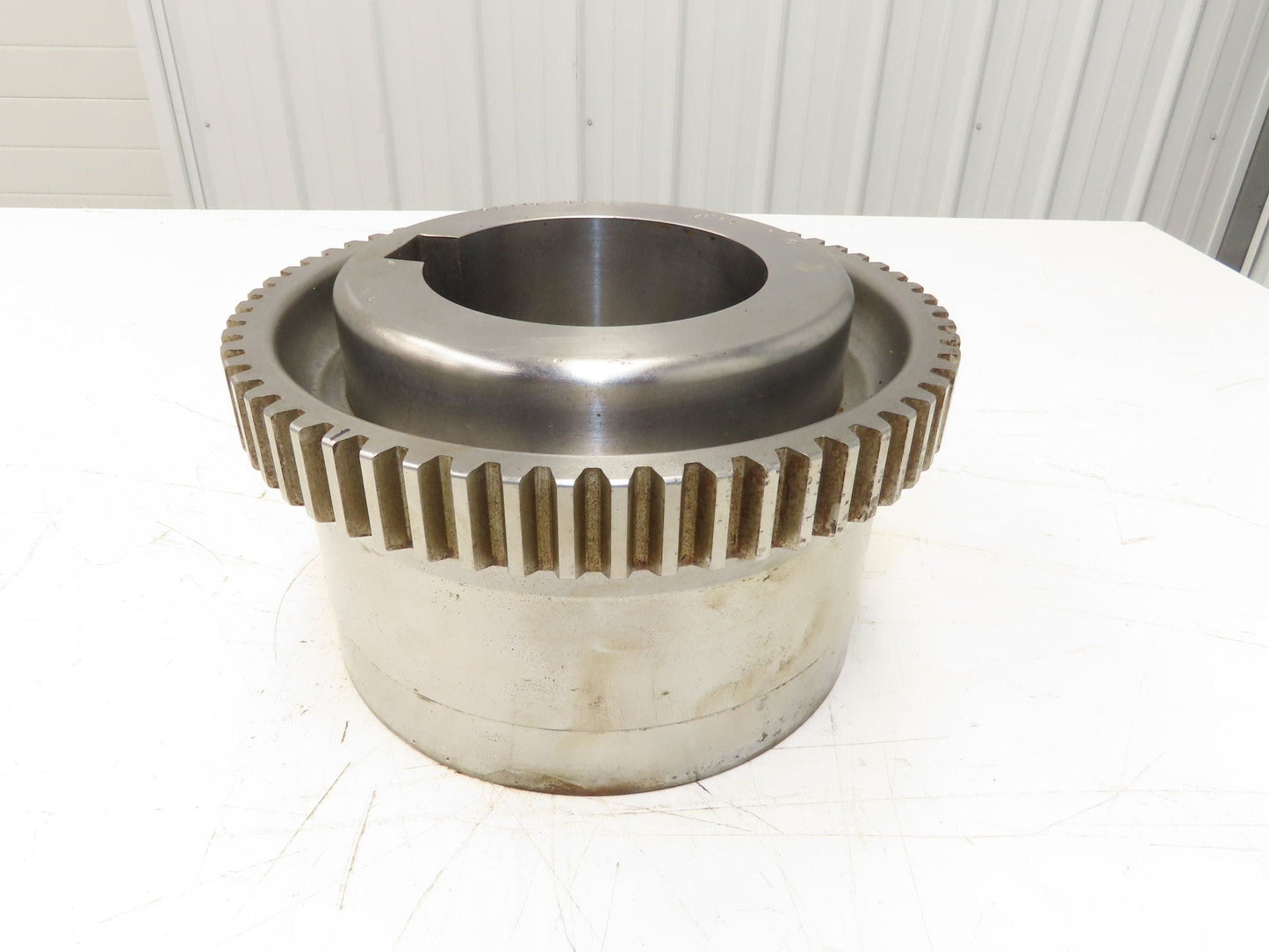 Kop-Flex 51775-01 Gear Coupling Hub Female 4-7/8" Bore 60-Tooth