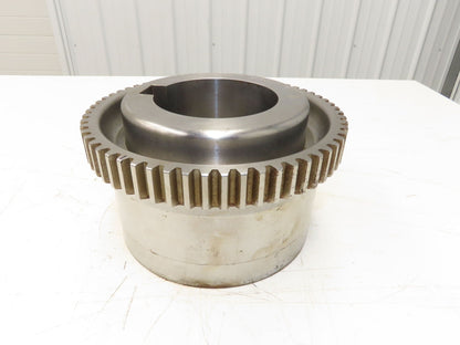 Kop-Flex 51775-01 Gear Coupling Hub Female 4-7/8" Bore 60-Tooth