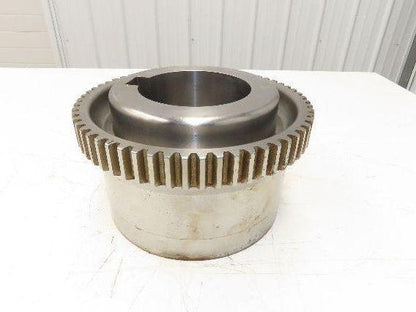 Kop-Flex 51775-01 Gear Coupling Hub Female 4-7/8" Bore 60-Tooth