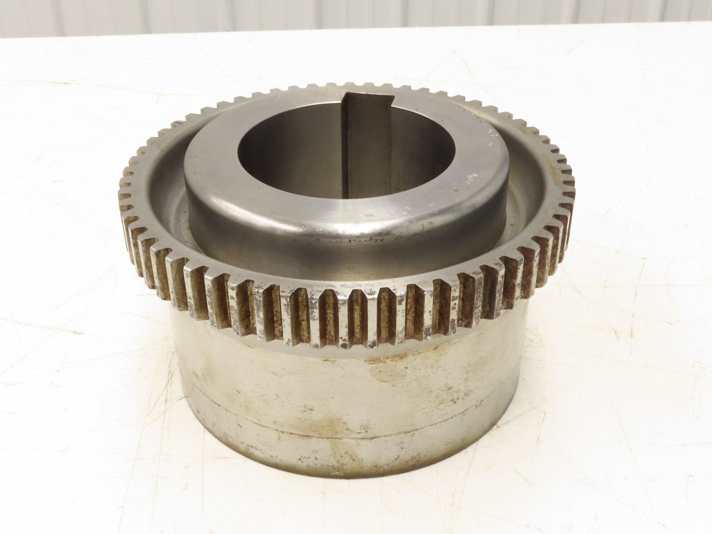 Kop-Flex 51775-01 Gear Coupling Hub Female 4-7/8" Bore 60-Tooth