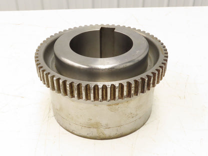 Kop-Flex 51775-01 Gear Coupling Hub Female 4-7/8" Bore 60-Tooth