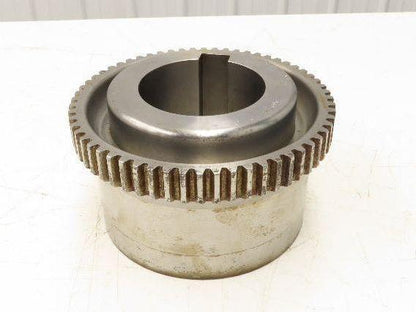Kop-Flex 51775-01 Gear Coupling Hub Female 4-7/8" Bore 60-Tooth