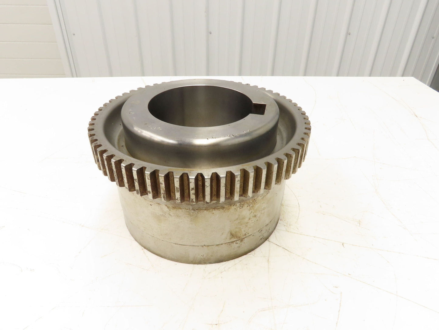 Kop-Flex 51775-01 Gear Coupling Hub Female 4-7/8" Bore 60-Tooth