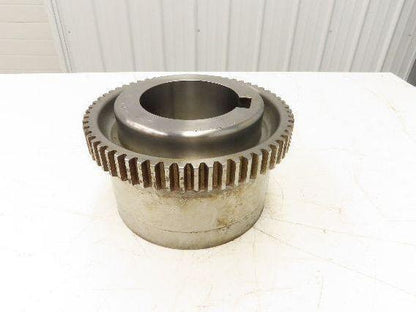 Kop-Flex 51775-01 Gear Coupling Hub Female 4-7/8" Bore 60-Tooth
