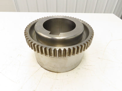 Kop-Flex 51775-01 Gear Coupling Hub Female 4-7/8" Bore 60-Tooth