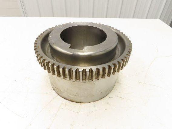 Kop-Flex 51775-01 Gear Coupling Hub Female 4-7/8" Bore 60-Tooth