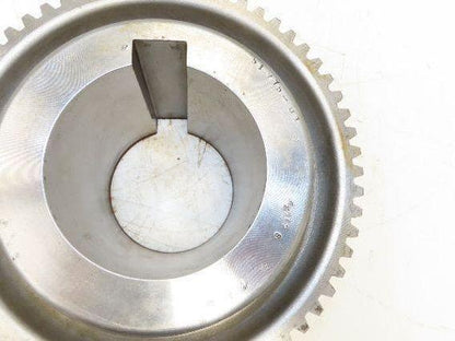 Kop-Flex 51775-01 Gear Coupling Hub Female 4-7/8" Bore 60-Tooth