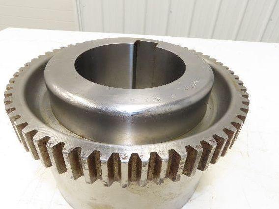 Kop-Flex 51775-01 Gear Coupling Hub Female 4-7/8" Bore 60-Tooth