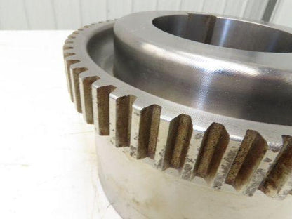Kop-Flex 51775-01 Gear Coupling Hub Female 4-7/8" Bore 60-Tooth