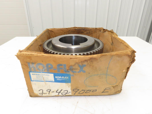 Kop-Flex 51775-01 Gear Coupling Hub Female 4-7/8" Bore 60-Tooth