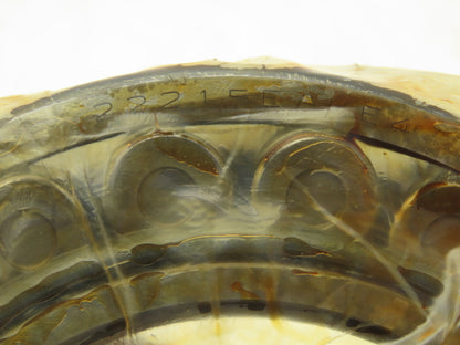 NSK 22215EAKE4 Roller Bearing 75mm ID 130mm OD 31mm W Open